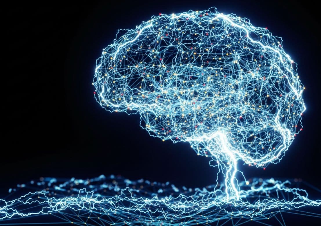 Neural network visualization